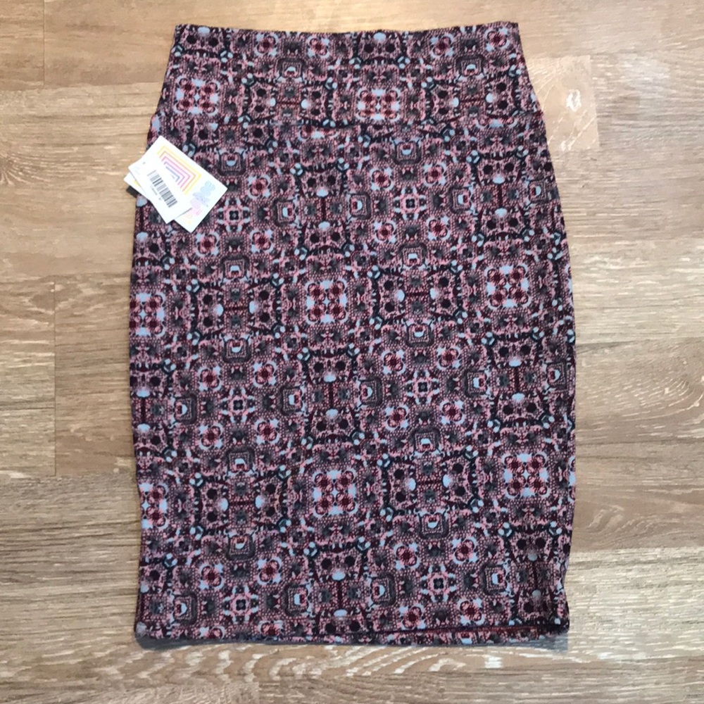 LuLaRoe Cassie
